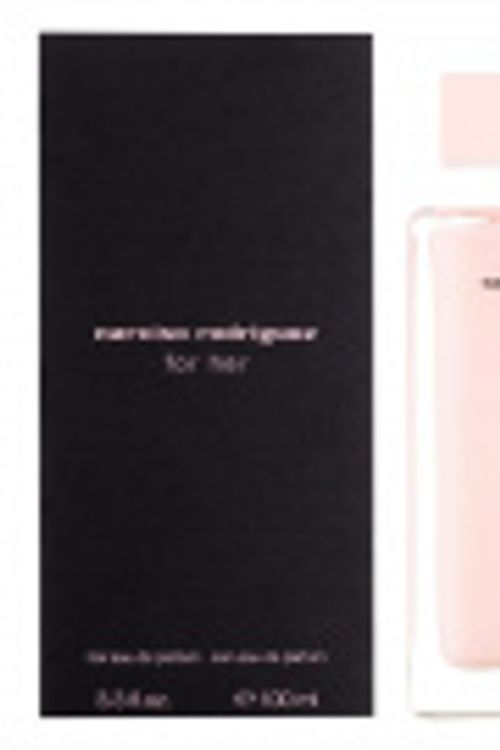 Cover Art for 0881653364141, Narciso Rodriguez Eau de Parfum  for Her - 100 ml by Unbranded