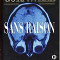 Cover Art for 9782890773059, SANS RAISON by PATRICIA CORNWELL