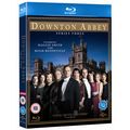 Cover Art for 5050582916416, Downton Abbey - Series 3 (Region B) [Blu-ray] by 