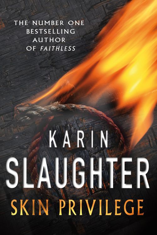 Cover Art for 9781844138586, Skin Privilege: (Grant County series 6) by Karin Slaughter