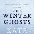 Cover Art for 9780425245293, The Winter Ghosts by Kate Mosse