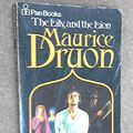 Cover Art for 9780330233309, Lily and the Lion by Maurice Druon