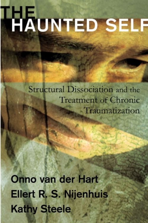 Cover Art for 9780393704013, The Haunted Self by Onno van der Hart