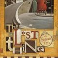 Cover Art for 9780734400741, Lost Thing by Shaun Tan