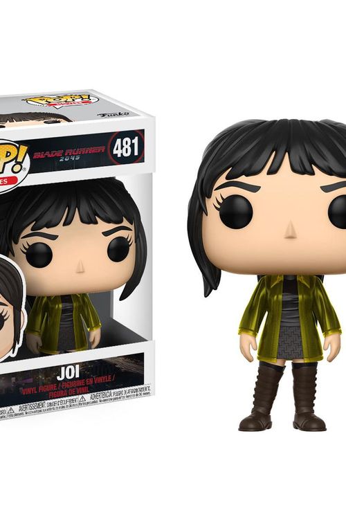 Cover Art for 0889698215978, Joi (Blade Runner 2049) Funko Pop! Vinyl Figure by FUNKO