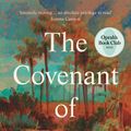 Cover Art for 9781804710425, The Covenant of Water by Abraham Verghese