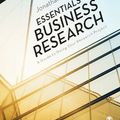 Cover Art for B00I8PNKTM, Essentials of Business Research: A Guide to Doing Your Research Project by Jonathan Wilson