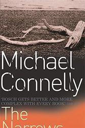 Cover Art for 9780752863801, Narrows by Michael Connelly