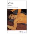 Cover Art for 9780318634920, Nana by Emile Zola