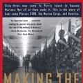 Cover Art for 9780684848174, Making the Corps by Thomas E. Ricks