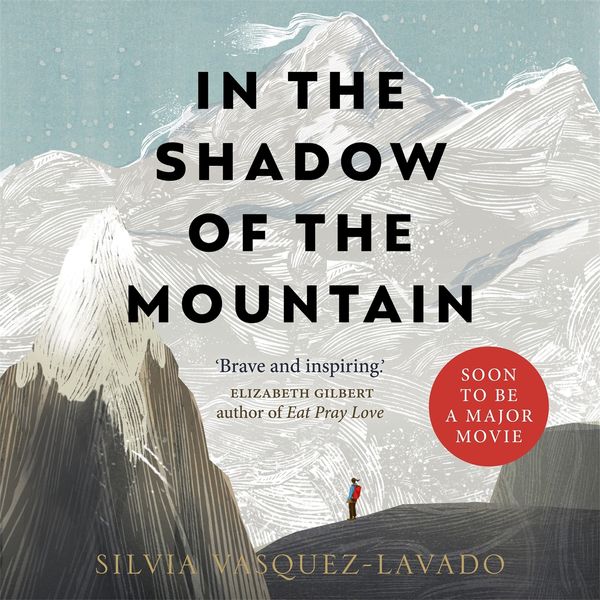 Cover Art for 9781913183813, In the Shadow of the Mountain by Silvia Vasquez-Lavado