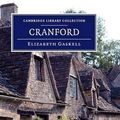 Cover Art for 9781108060424, Cranford by Elizabeth Gaskell