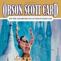 Cover Art for 9780312864835, The Crystal City (Tales of Alvin Maker, Book 6) by Orson Scott Card