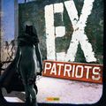 Cover Art for 9782809454321, Ex-Heroes T02: Ex-Patriots by Peter Clines