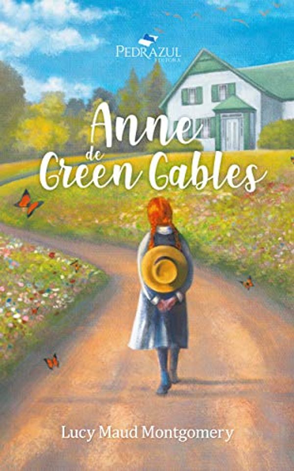 Cover Art for B0795TF8F9, Anne de Green Gables by Lucy Maud Montgomery