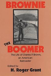 Cover Art for 9780875801469, Brownie the Boomer by Charles P Brown