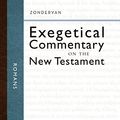 Cover Art for B072TP4R6P, Romans (Zondervan Exegetical Commentary on the New Testament) by Frank Thielman