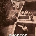 Cover Art for 9781472532848, Knossos by James Whitley