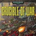 Cover Art for 9781844160051, Crucible of War by Christian Dunn