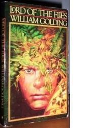 Cover Art for 9780698102194, Lord of the Flies by William Golding