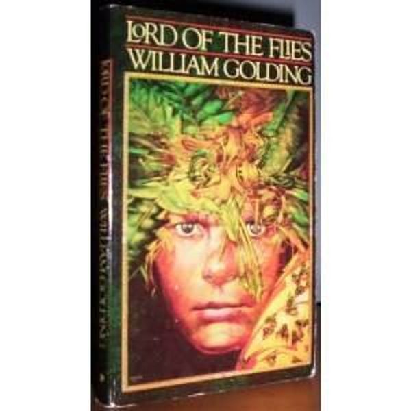 Cover Art for 9780698102194, Lord of the Flies by William Golding
