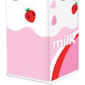 Cover Art for 9781454923534, Tokidoki Milk Carton Pencil Case: Pink by Tokidoki