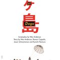 Cover Art for 9780571336449, Isle of Dogs by Wes Anderson