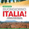 Cover Art for 9780563519478, Buongiorno Italia!: Language Pack by John Cremona