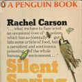 Cover Art for 9780140022681, Silent Spring by Rachel Carson