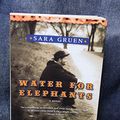 Cover Art for 9780006391555, Water For Elephants - A Novel by Sara Gruen
