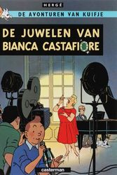 Cover Art for 9789030326601, Juwelen van Bianca Castafiore by Hergé