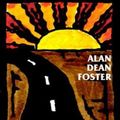 Cover Art for 9781587150463, To the Vanishing Point by Alan Dean Foster