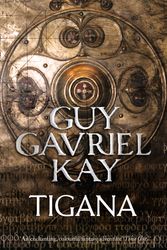 Cover Art for 9780007342044, Tigana by Guy Gavriel Kay