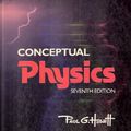 Cover Art for 9780673521859, Conceptual Physics: A New Introduction to Your Environment by Paul G. Hewitt