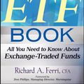 Cover Art for 9780470537466, The ETF Book by Richard A. Ferri