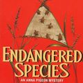 Cover Art for 9781417709977, Endangered Species by Nevada Barr
