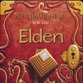 Cover Art for 9789132163869, Septimus Heap 7 - Elden by Angie Sage