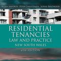 Cover Art for 9781862879706, Residential Tenancies Law and Practice by Allan Anforth