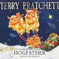 Cover Art for 9780753110645, Hogfather by Terry Pratchett