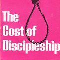 Cover Art for 9780334002598, The Cost of Discipleship by Dietrich Bonhoeffer