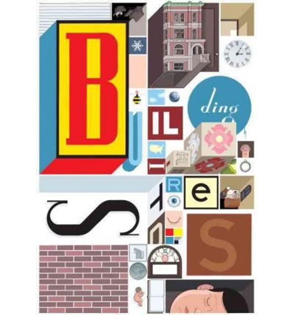 Cover Art for B00A9Z9FV6, Building Stories Ware, Chris ( Author ) Oct-02-2012 Hardcover by Chris Ware