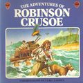 Cover Art for 9780860205531, Robinson Crusoe by Daniel Defoe
