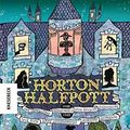 Cover Art for 9783868733815, Horton Halfpott by Tom Angleberger