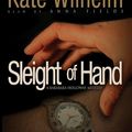 Cover Art for 9780786159826, Sleight of Hand (Barbara Holloway Novels) by Kate Wilhelm