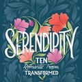 Cover Art for 9781432897123, Serendipity: Ten Romantic Tropes, Transformed by Marissa Meyer