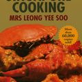 Cover Art for 9789814561662, The Best of Singapore Cooking by Leong Yee Soo