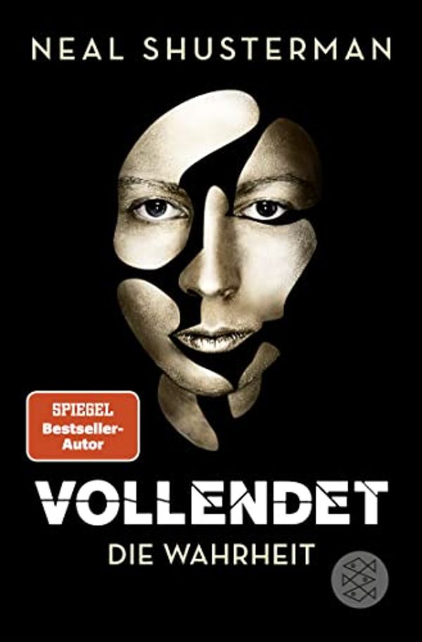 Cover Art for 9783733504656, Vollendet - Die Wahrheit: Band 4 by Neal Shusterman