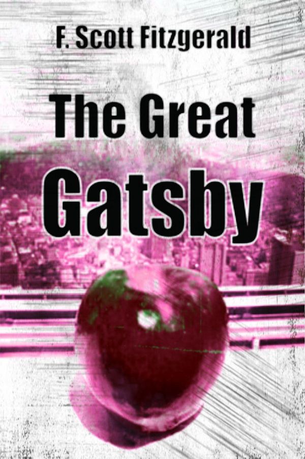 Cover Art for 1230000157643, The Great Gatsby by F. Scott Fitzgerald