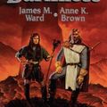 Cover Art for B0076PGKKQ, Pools of Darkness by James M. Ward