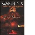 Cover Art for 9781424240456, Grim Tuesday (The Keys to the Kingdom) by Garth Nix